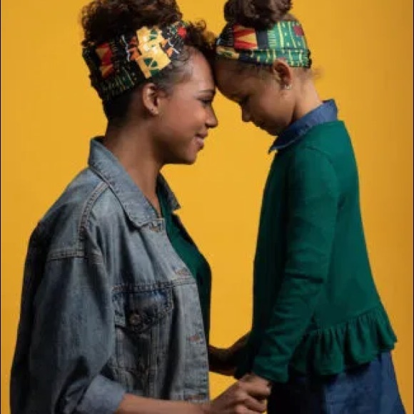 Cantu: Bundle of Head Wraps - Picture 2 of 7